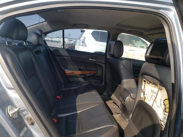 Photo 6 from auction – 2011 HONDA ACCORD EXL with VIN 1HGCP2F82BA092924