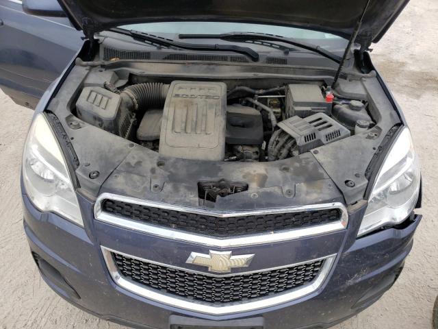 Photo 7 from auction – 2014 CHEVROLET EQUINOX LT with VIN 2GNALBEK2E6329922