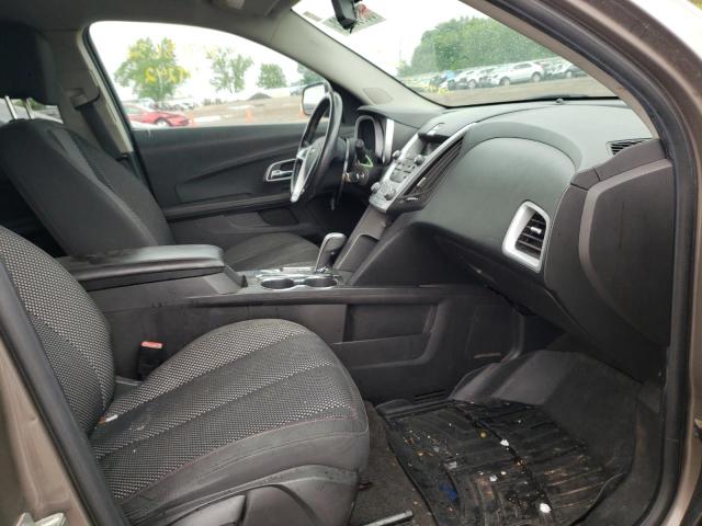 Photo 5 from auction – 2010 CHEVROLET EQUINOX LT with VIN 2CNALDEW4A6399001