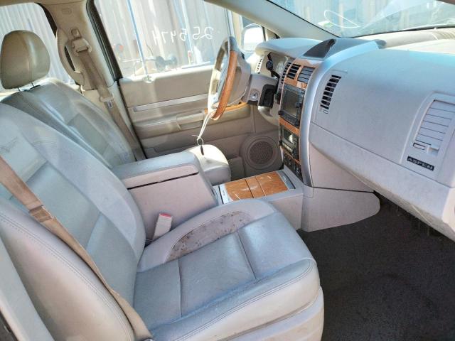 Photo 5 from auction – 2007 CHRYSLER ASPEN with VIN 1A8HW58287F571871