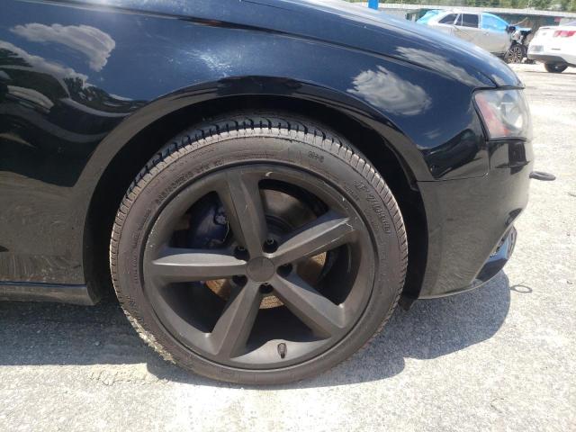 Photo 9 from auction – 2010 AUDI A4 PREMIUM with VIN WAUFFAFL0AN037048