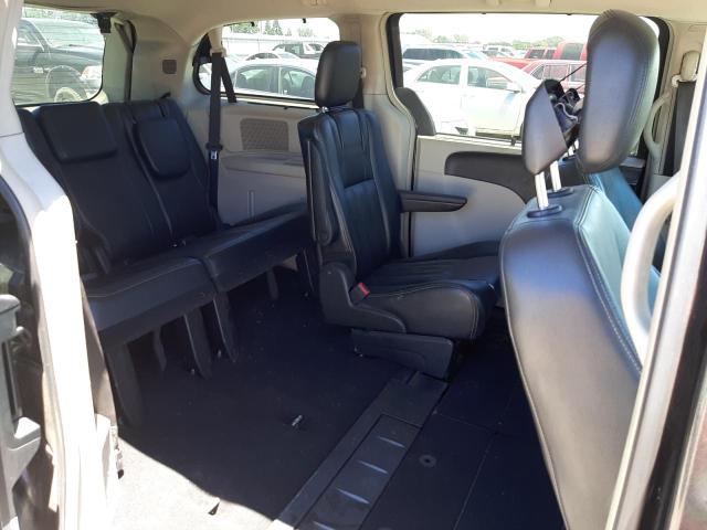 Photo 6 from auction – 2013 CHRYSLER TOWN & COU with VIN 2C4RC1CG4DR779900