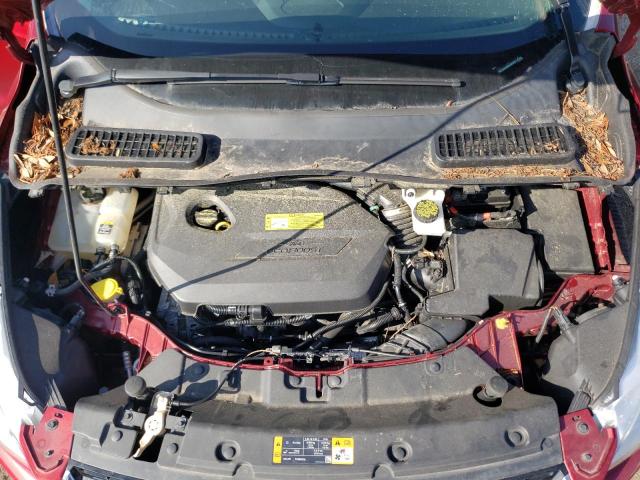 Photo 7 from auction – 2013 FORD ESCAPE SEL with VIN 1FMCU0HX0DUB02931