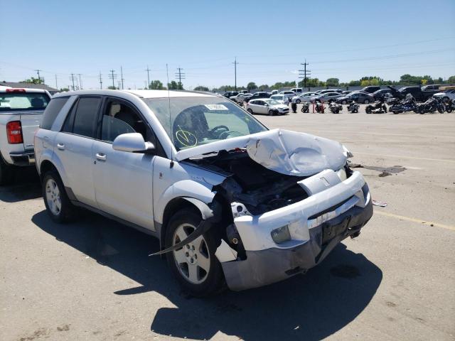 Photo 1 from auction – 2005 SATURN VUE with VIN 5GZCZ53495S811840