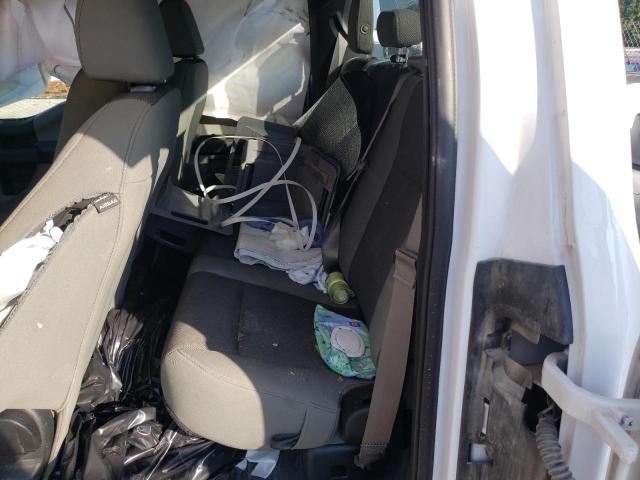 Photo 5 from auction – 2019 FORD F150 SUPER with VIN 1FTEX1EB8KKE48544