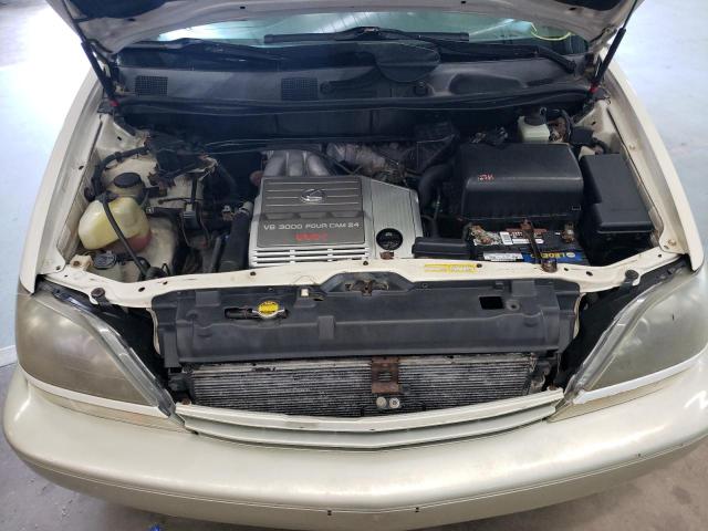 صورة رقم 7 من المزاد - 2000 LEXUS RX 300 مع VIN JT6HF10U4Y0121658