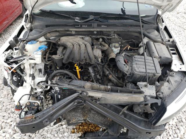 Photo 7 from auction – 2013 VOLKSWAGEN JETTA BASE with VIN 3VW2K7AJ2DM208643