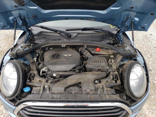 Photo 7 from auction – 2016 MINI COOPER CLU with VIN WMWLN5C58G2E30022