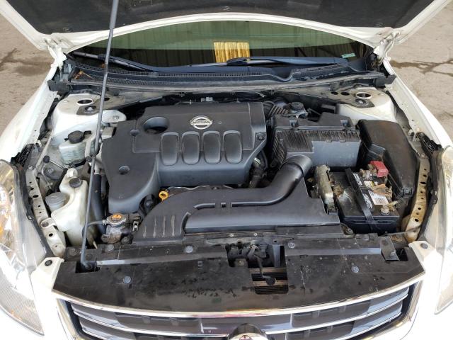 Photo 7 from auction – 2012 NISSAN ALTIMA BAS with VIN 1N4AL2APXCC106466