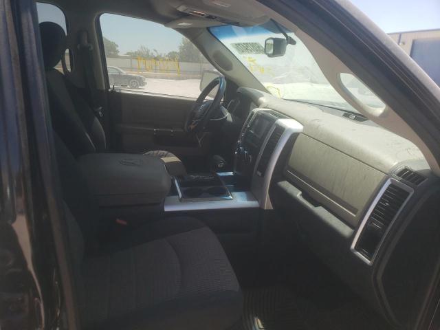 Photo 5 from auction – 2012 DODGE RAM 1500 S with VIN 1C6RD7LT4CS219151