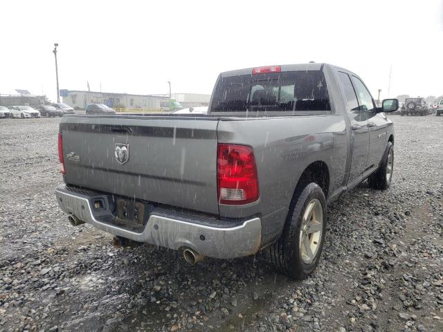 Photo 4 from auction – 2011 DODGE RAM 1500 with VIN 1D7RB1GT2BS656687