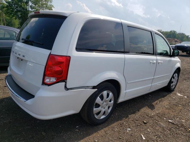 Photo 4 from auction – 2016 DODGE GRAND CARA with VIN 2C4RDGBG6GR402135