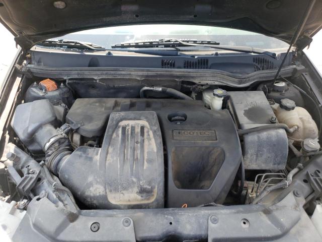 Photo 7 from auction – 2010 CHEVROLET COBALT 2LT with VIN 1G1AF5F54A7112708