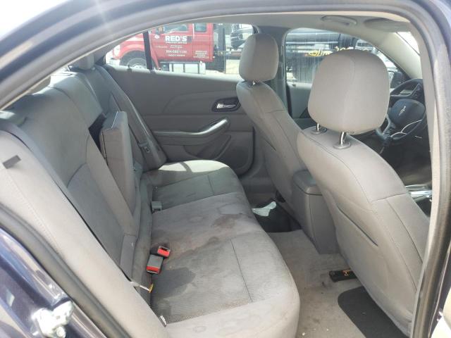 Photo 6 from auction – 2015 CHEVROLET MALIBU LS with VIN 1G11A5SLXFF289702