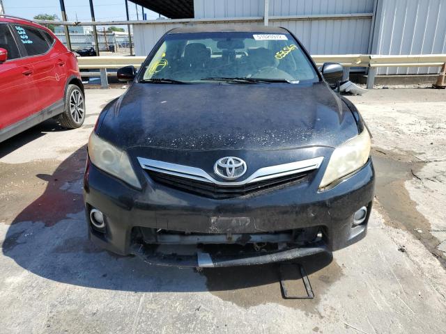 Photo 9 from auction – 2010 TOYOTA CAMRY HYBR with VIN JTNBB3EK4A3053567