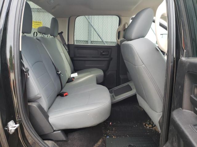 Photo 6 from auction – 2017 RAM 2500 ST with VIN 3C6UR5CL9HG749940