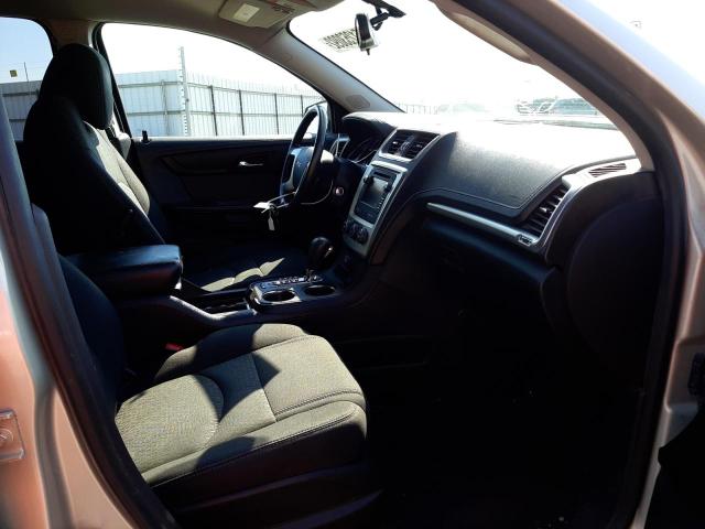 Photo 5 from auction – 2014 GMC ACADIA SLE with VIN 1GKKRNED9EJ190698
