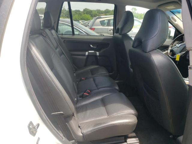 Photo 6 from auction – 2007 VOLVO XC90 3.2 with VIN YV4CM982371403774