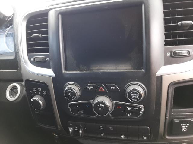 Photo 9 from auction – 2013 RAM 1500 SLT with VIN 1C6RR7LT2DS541077