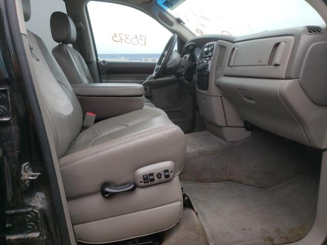 Photo 5 from auction – 2002 DODGE RAM 1500 with VIN 1D7HU18Z02J198680