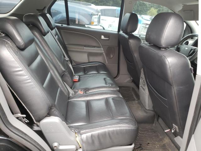 Photo 6 from auction – 2006 FORD FREESTYLE with VIN 1FMDK04156GA27673