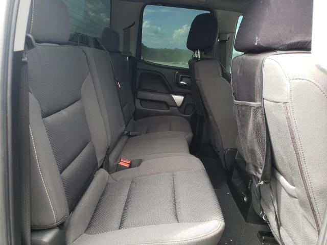 Photo 6 from auction – 2019 CHEVROLET SILVERADO with VIN 2GCVKPEC9K1230395
