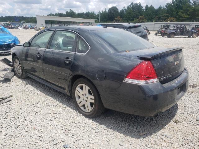 Photo 3 from auction – 2013 CHEVROLET IMPALA LT with VIN 2G1WB5E37D1184148