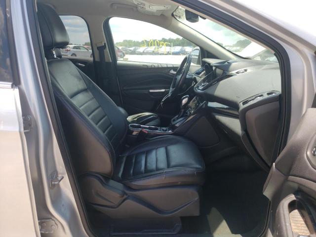 Photo 5 from auction – 2014 FORD ESCAPE TIT with VIN 1FMCU0JX8EUC58548