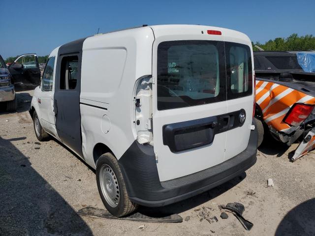 Photo 3 from auction – 2017 RAM PROMASTER with VIN ZFBERFAB9H6F42002