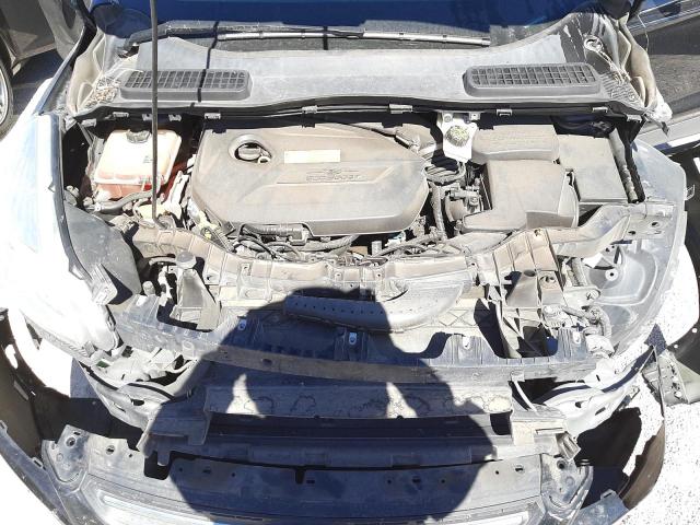 Photo 7 from auction – 2013 FORD ESCAPE SE with VIN 1FMCU0GX1DUD24170