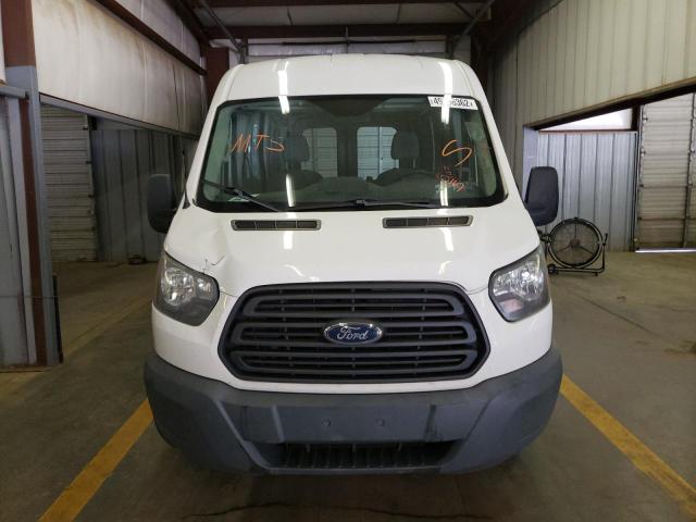 Photo 9 from auction – 2015 FORD TRANSIT T- with VIN 1FTYR2CM6FKA57609
