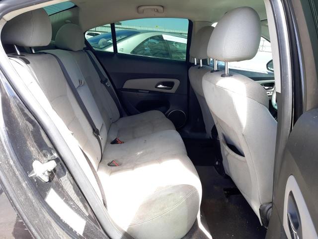Photo 6 from auction – 2012 CHEVROLET CRUZE LT with VIN 1G1PE5SC8C7112232