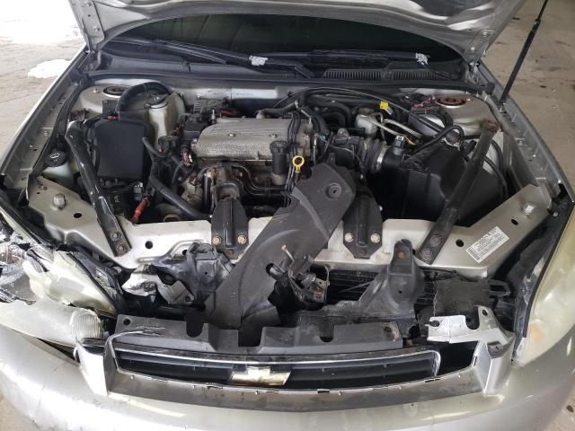 Photo 7 from auction – 2008 CHEVROLET IMPALA LS with VIN 2G1WB58K089164253