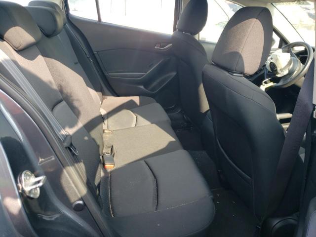 Photo 6 from auction – 2015 MAZDA 3 SV with VIN JM1BM1T77F1265285