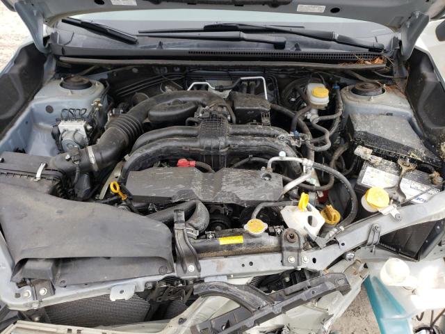 Photo 7 from auction – 2016 SUBARU CROSSTREK with VIN JF2GPABC9G8301001