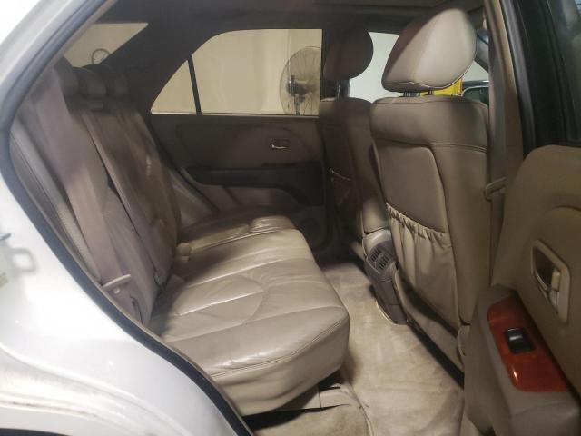 Photo 6 from auction – 2001 LEXUS RX 300 with VIN JTJHF10U110200250