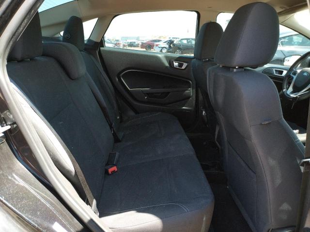 Photo 6 from auction – 2015 FORD FIESTA SE with VIN 3FADP4BJ7FM149267