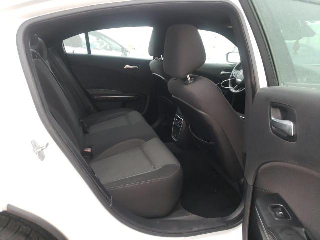 Photo 6 from auction – 2015 DODGE CHARGER SE with VIN 2C3CDXBG3FH867213