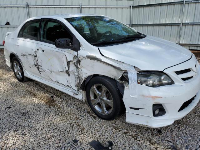 Photo 9 from auction – 2012 TOYOTA COROLLA BA with VIN 5YFBU4EE2CP062177