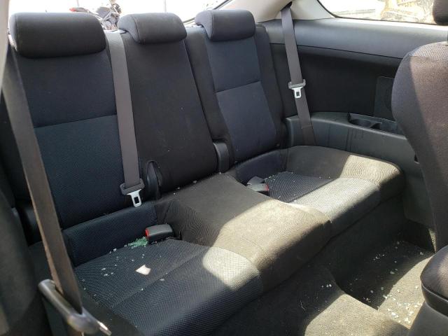 Photo 6 from auction – 2007 SCION TC with VIN JTKDE167170170271
