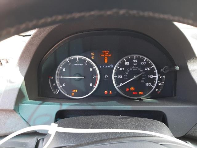 Photo 8 from auction – 2015 ACURA RDX with VIN 5J8TB4H35FL026356