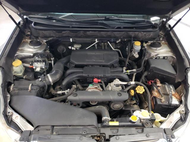 Photo 7 from auction – 2011 SUBARU OUTBACK 2. with VIN 4S4BRBJCXB3365852