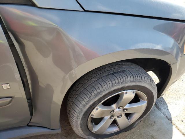Photo 10 from auction – 2006 PONTIAC TORRENT with VIN 2CKDL73F566143388