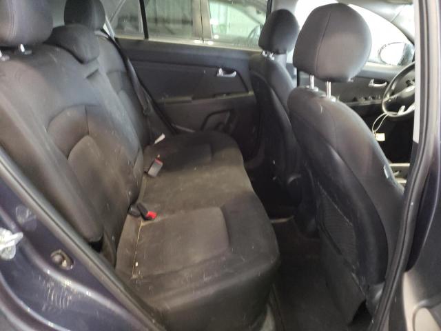 Photo 6 from auction – 2012 KIA SPORTAGE L with VIN KNDPBCA23C7282186