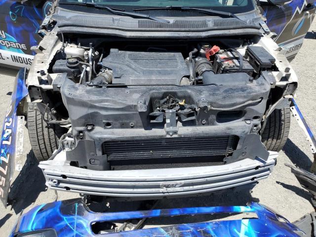 Photo 7 from auction – 2016 FORD EXPLORER S with VIN 1FM5K8GT6GGA04131