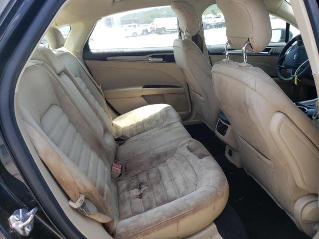 Photo 6 from auction – 2014 FORD FUSION SE with VIN 3FA6P0H76ER319231