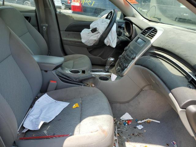 Photo 5 from auction – 2015 CHEVROLET MALIBU LS with VIN 1G11A5SL4FF267923