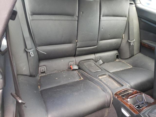 Photo 6 from auction – 2013 BMW 335 I with VIN WBAKG7C52DJ437595