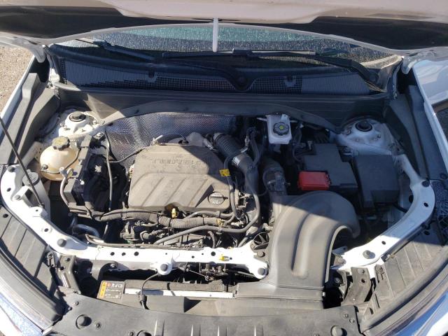 Photo 7 from auction – 2021 CHEVROLET TRAILBLAZE with VIN KL79MPS27MB147183