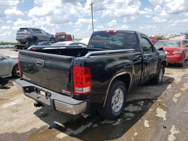 Photo 4 from auction – 2013 GMC SIERRA C15 with VIN 1GTN1TEX2DZ257432
